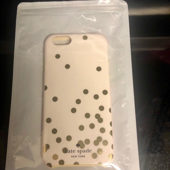 Kate Spade and Anthropologie iPhone 6/6s hard case - Picture 4 of 5